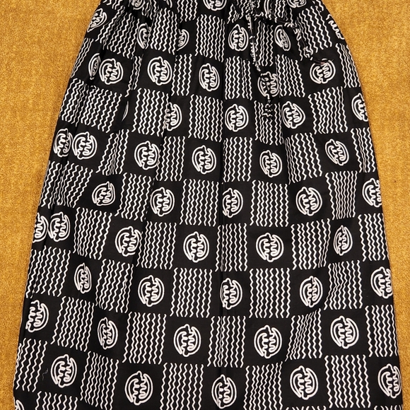 Handmade muslim men and boys Izzars with pockets - Picture 7 of 16